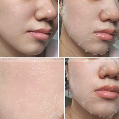 Mặt Nạ Medi-Peel Bortox Peptide Ampoule Mask Chống Lão Hoá Nâng Cơ 30ml