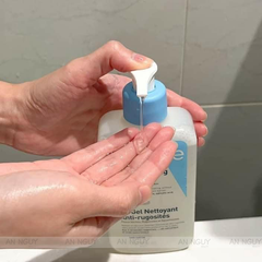 [Minisize] Sữa Rửa Mặt Cerave SA Smoothing Cleanser