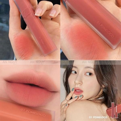 Son Kem Lì Romand Blur Fudge Tint 5gr