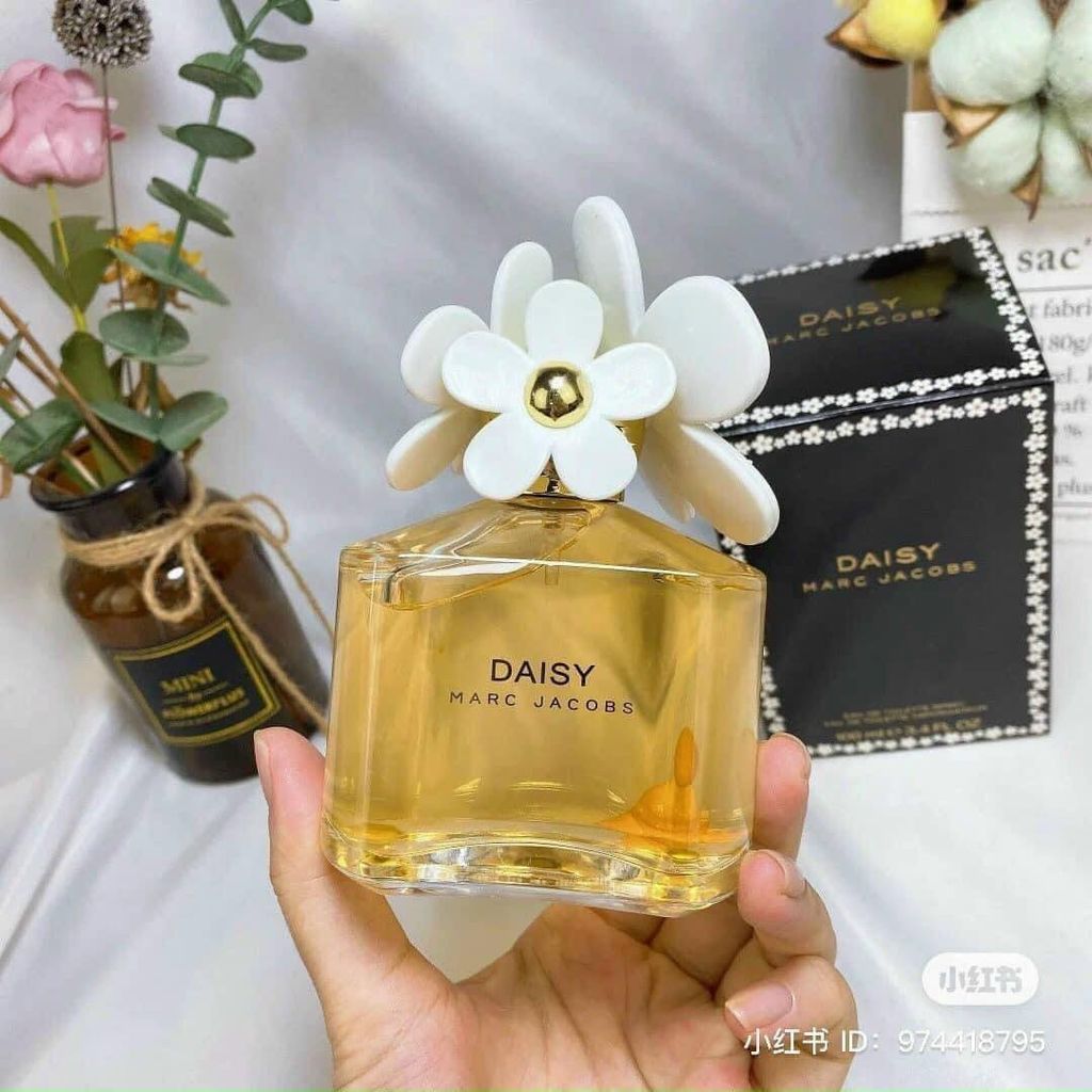 Nước Hoa Marc Jacobs Daisy 4ml