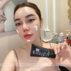 Kem Chống Nắng DBH EGF-FGF-DNA UV Shield SPF47+ PA+++ (Mẫu Mới) 60ml