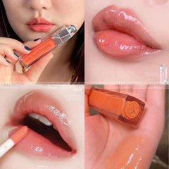 Son Dưỡng Dior Addict Lip Maximizer Lip Plumping Gloss 6ml