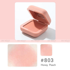 Phấn Má Hồng Gogo Tales Crafted Elegance Blush 5gr