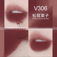 Son Kem Lì Hold Live Flower Sakura Velvet Matte Lip Glaze 3gr