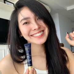 Kem Dưỡng Vùng Mắt Dermeden Night Protocole Intense Eye Contour Giảm Thâm Mắt 15ml