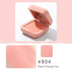 Phấn Má Hồng Gogo Tales Crafted Elegance Blush 5gr