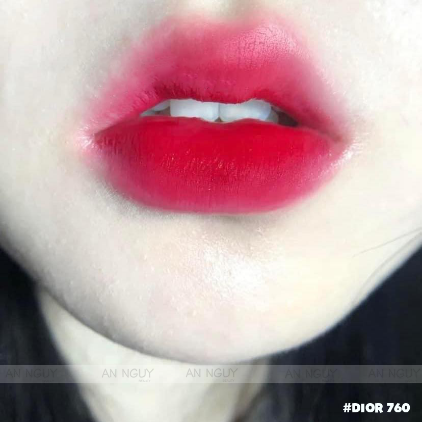 Son Thỏi Rouge Dior Forever Lipstick 3.2gr