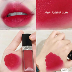 Son Kem Lì Dior Rouge Forever Liquid 6ml