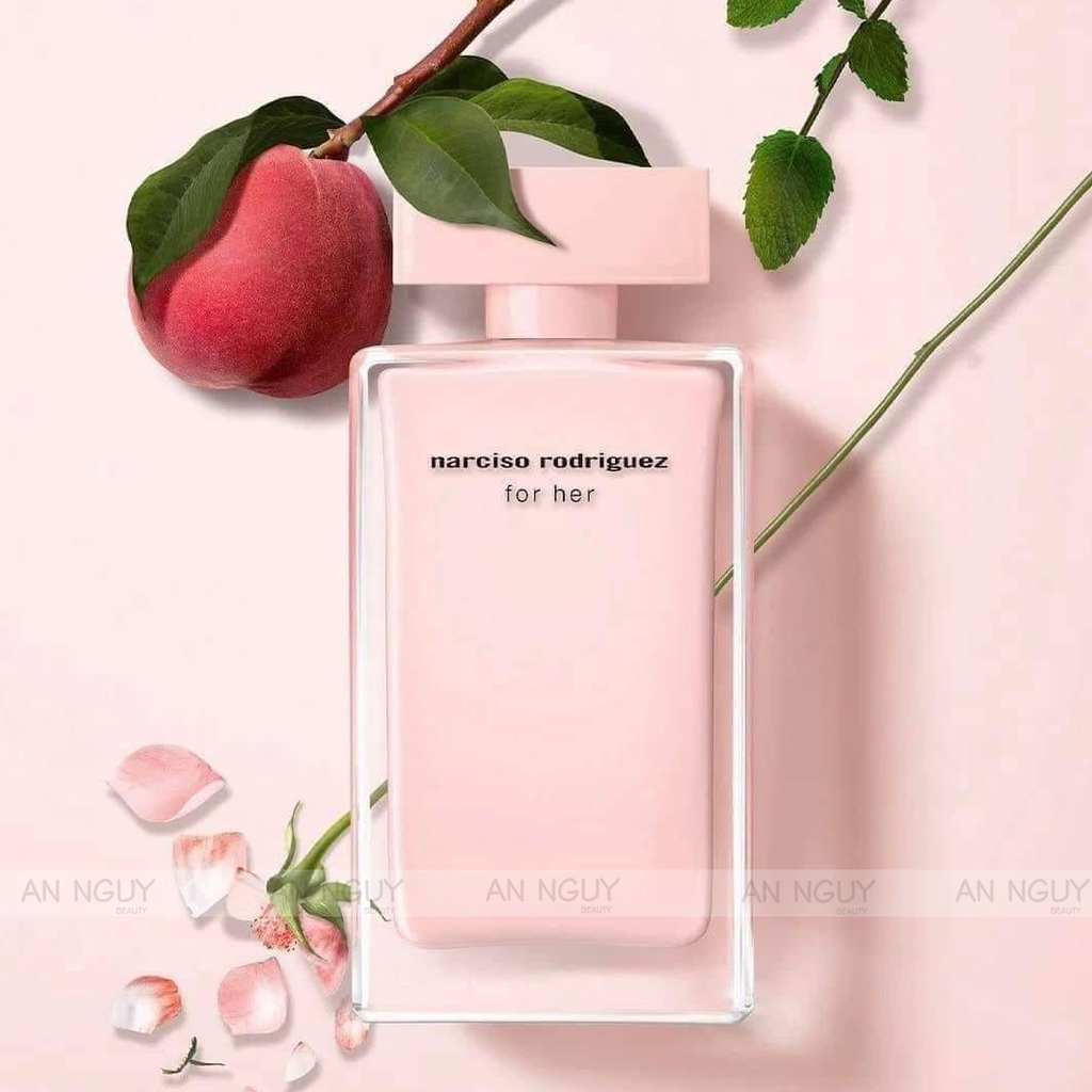 Nước Hoa Narciso Rodriguez For Her EDP