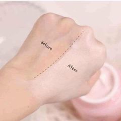 Kem Dưỡng Innisfree Jeju Cherry Blossom Tone Up Cream Giúp Trắng Da 50ml