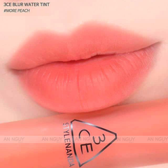 Son Tint 3CE Blur Water Tint 4.6gr