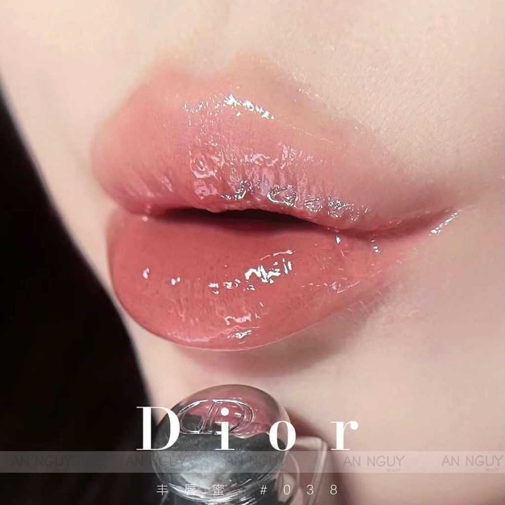 Son Dưỡng Dior Addict Lip Maximizer Lip Plumping Gloss 6ml