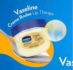 Sáp Dưỡng Môi Vaseline Lip Therapy Dưỡng Môi Hồng Hào