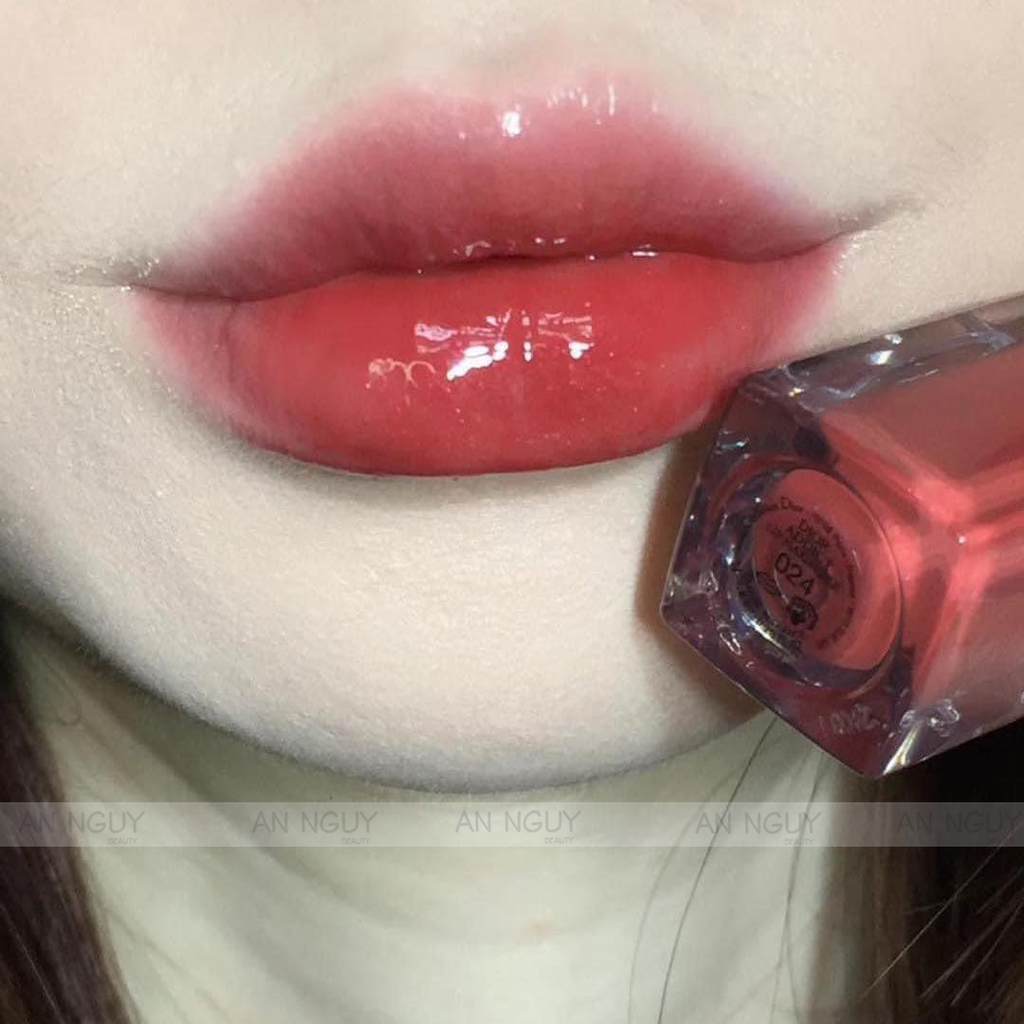 Son Dưỡng Dior Addict Lip Maximizer Lip Plumping Gloss 6ml