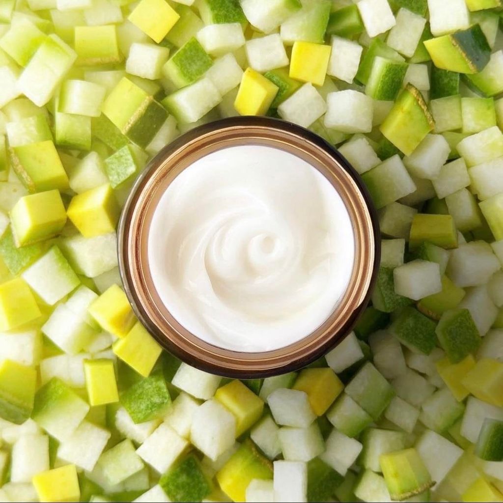 Thạch Bí Đao Cocoon Winter Melon Gel Cream Giảm Tiết Dầu Nhờn 30ml