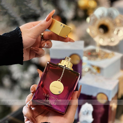 Nước Hoa Armaf Unisex Club De Nuit Untold EDP Spray