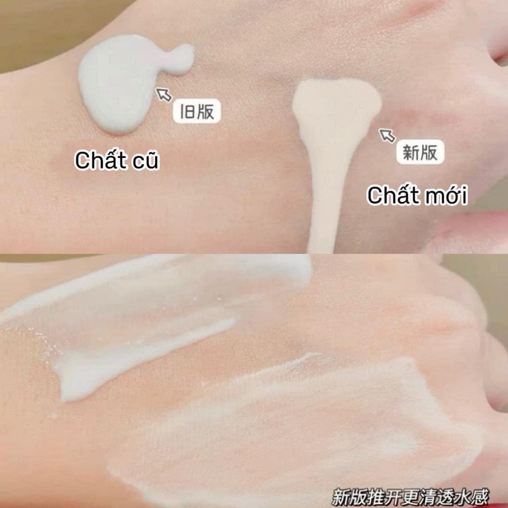 Sữa Chống Nắng La Roche-Posay Anthelios UVMune 400 Fluide Invisible Fluid SPF50+ Cho Da Thường Khô, Nhạy Cảm 50ml