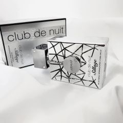 Nước Hoa Armaf Club De Nuit Sillage Eau De Parfum Spray (Unisex) 106ml