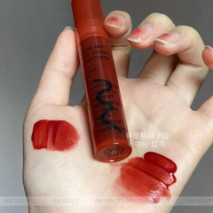 Son Tint 3CE Blur Water Tint My Moves Edition (Bản Giới Hạn) 4.6gr