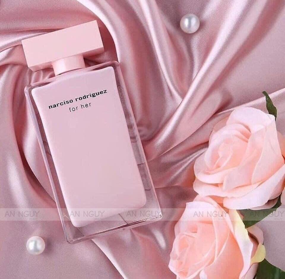 Nước Hoa Narciso Rodriguez by Narciso Rodriguez EDP 50ml