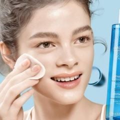 Nước Hoa Hồng La Roche-Posay Effaclar Astringent Lotion Cân Bằng Da Cho Da Dầu 200ml