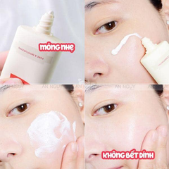 Kem Chống Nắng Làm Dịu Tổn Thương Cell Fusion C Derma Relief Suncreen 100 SPF50+ PA++++