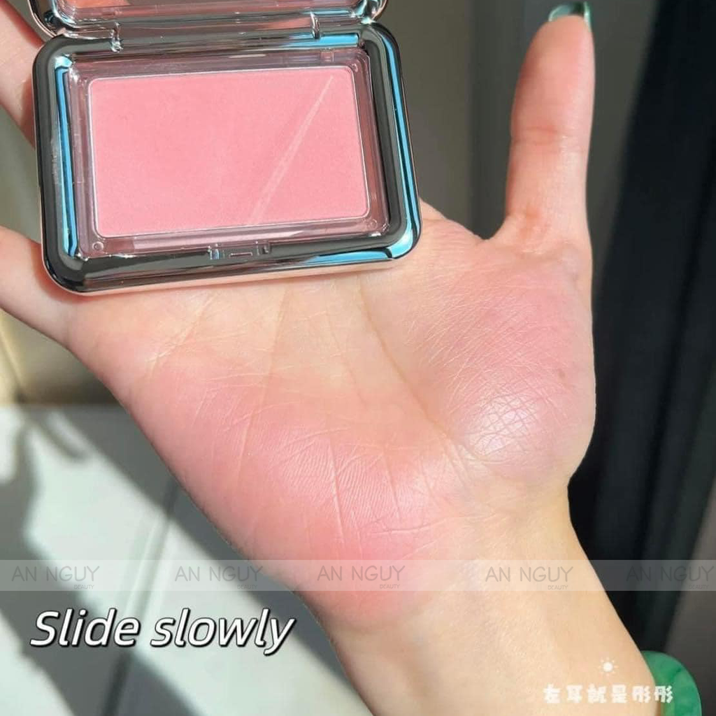 Phấn Má Hồng 3CE New Take Face Blusher 4.5g