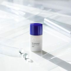 [Date: 28/02/2027] Kem Chống Nắng Transino UV Protector Bảo Vệ Da, Giảm Thâm Nám 30ml