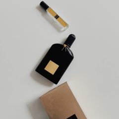 Nước Hoa Tom Ford Black Orchid Eau de Parfum Miniature Splash (14 oz / 4 ml)