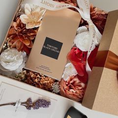 Nước Hoa Tom Ford Black Orchid Eau de Parfum Miniature Splash (14 oz / 4 ml)