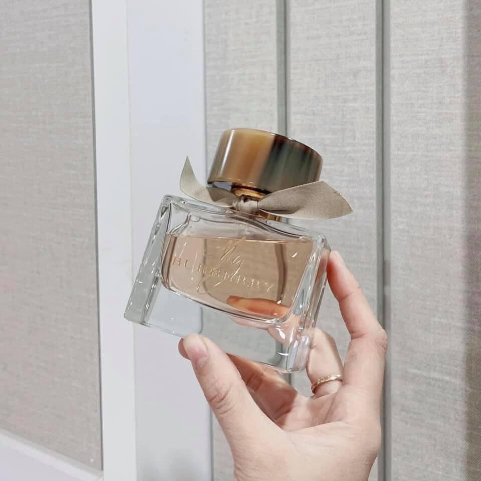 Nước Hoa My Burberry EDP 5ml