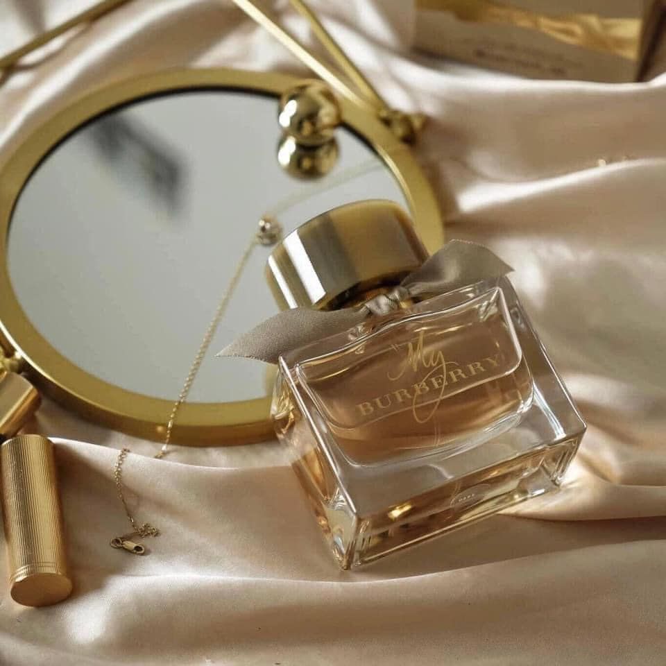 Nước Hoa My Burberry EDP 5ml