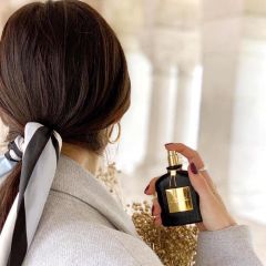 Nước Hoa Tom Ford Black Orchid Eau de Parfum Miniature Splash (14 oz / 4 ml)