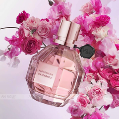 Nước Hoa Nữ Viktor & Rolf Flowerbomb Nectar Mini 7ml