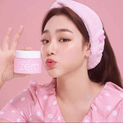 Sáp Tẩy Trang Banila Co Clean It Zero Cleansing Balm Original Cho Mọi Loại Da