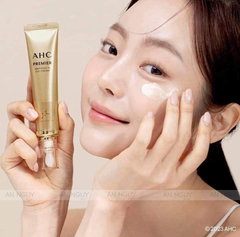 Kem Dưỡng Mắt AHC Premier Ampoule In Eye Cream Collagen T4 Săn Chắc Da