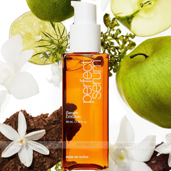 Tinh Chất Dưỡng Tóc Mise En Scene Perfect Serum Phục Hồi Tóc Hư Tổn 80ml