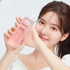Nước Hoa Hồng Mamonde Rose Water Toner Cân Bằng Độ Ẩm Cho Da