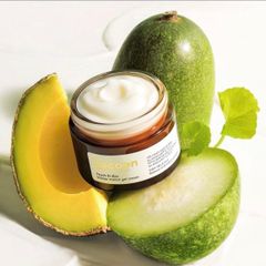 Thạch Bí Đao Cocoon Winter Melon Gel Cream Giảm Tiết Dầu Nhờn 30ml