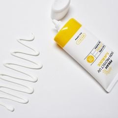 Kem Chống Nắng Vật Lý Pekah Skin Protect UV Sun Block SPF50+ PA+++ Bảo Vệ Khỏi Tia UV 70ml