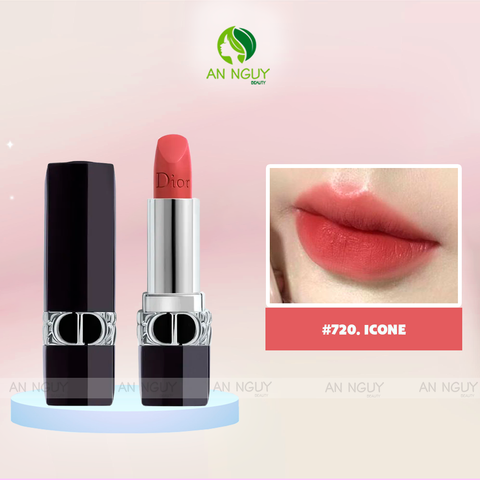 Son Thỏi Rouge Dior Extreme Matte 3.5g