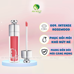 Son Dưỡng Dior Addict Lip Maximizer Lip Plumping Gloss 6ml