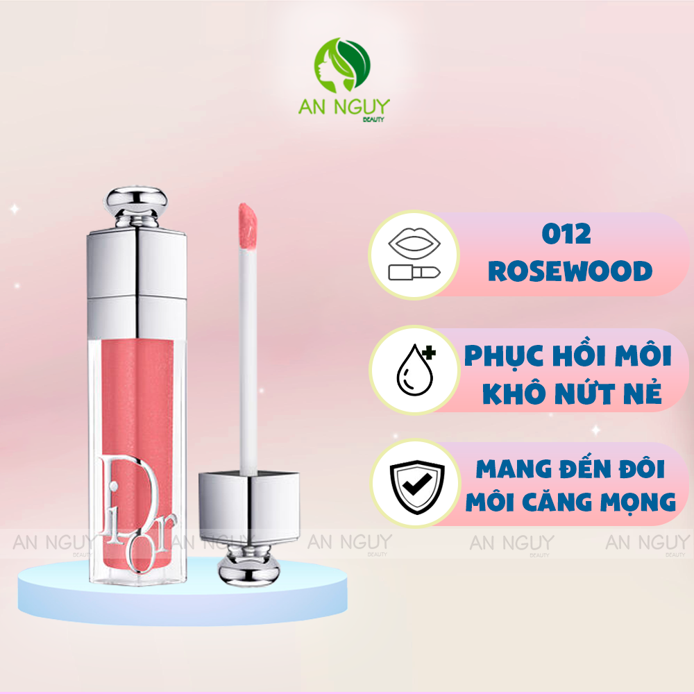 Son Dưỡng Dior Addict Lip Maximizer Lip Plumping Gloss 6ml