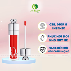 Son Dưỡng Dior Addict Lip Maximizer Lip Plumping Gloss 6ml