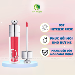 Son Dưỡng Dior Addict Lip Maximizer Lip Plumping Gloss 6ml