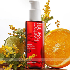 Tinh Chất Dưỡng Tóc Mise En Scene Perfect Serum Phục Hồi Tóc Hư Tổn 80ml