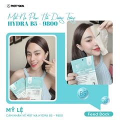 Mặt Nạ Dưỡng Da PrettySkin Treatment Collection Mask 25ml