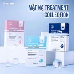 Mặt Nạ Dưỡng Da PrettySkin Treatment Collection Mask 25ml