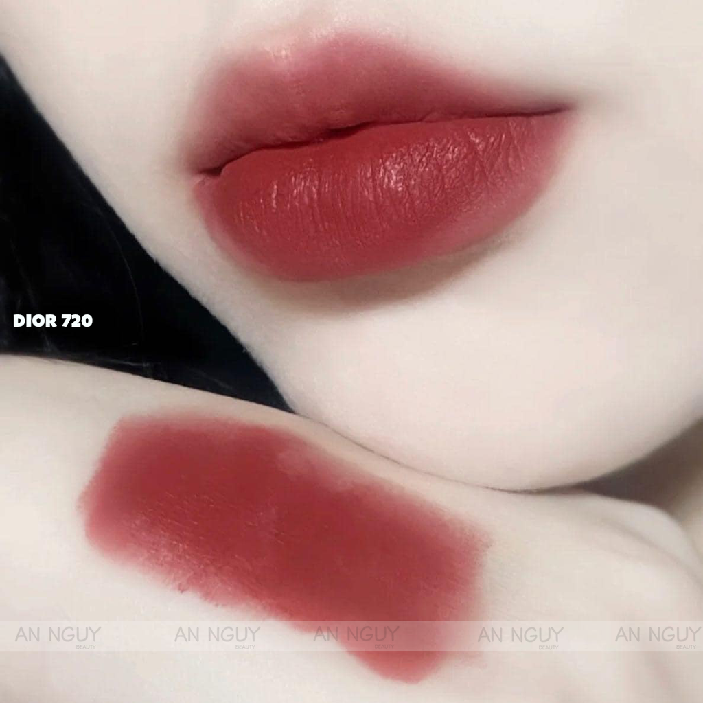 Son Thỏi Rouge Dior Forever Lipstick 3.2gr