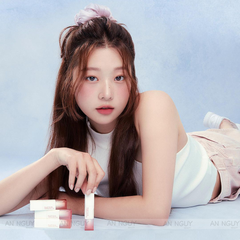 Son Kem Lì Clio Chiffon Blur Tint Pastel Clouds 3.1gr